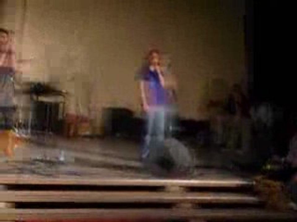 Concert Allende