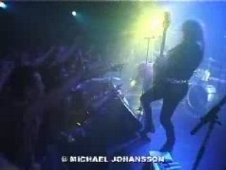 Yngwie J. Malmsteen - Swedish Anthem