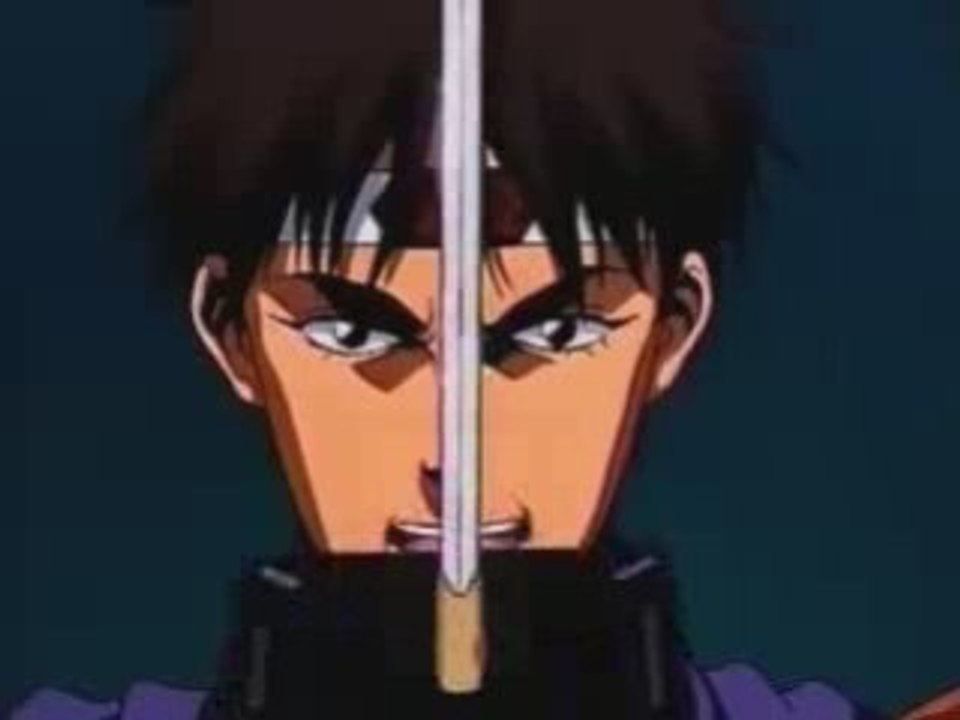 Ryu Hayabasa Drinks Morrisonsade