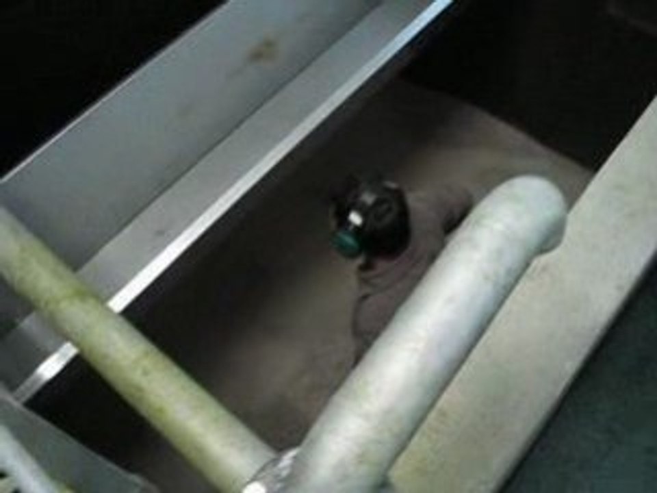 épreuve de force humaine