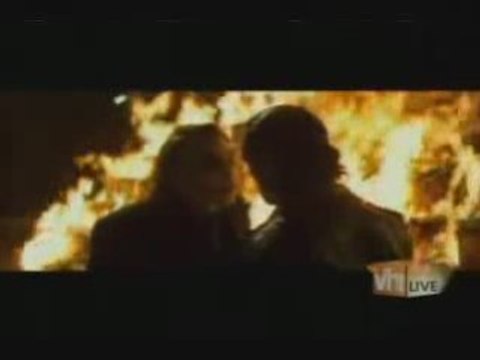 BEST SUPPORTING ACTOR Heath Ledger