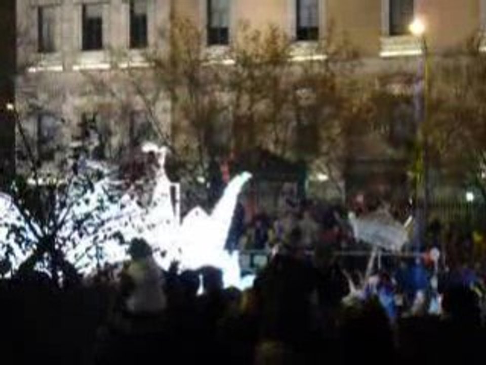 les rois mages
