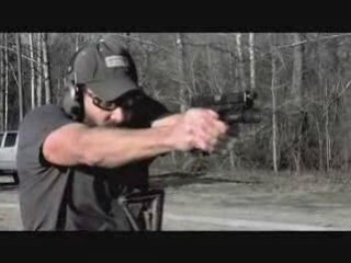 Magpul Dynamics Swat Training