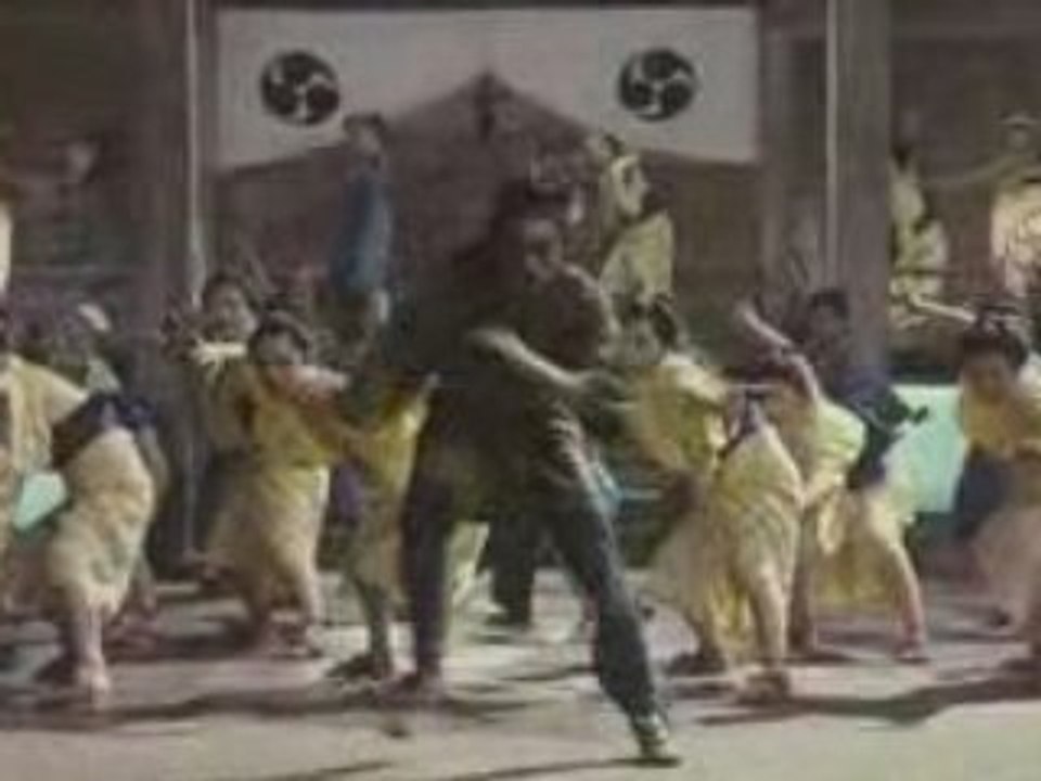 Zatoichi