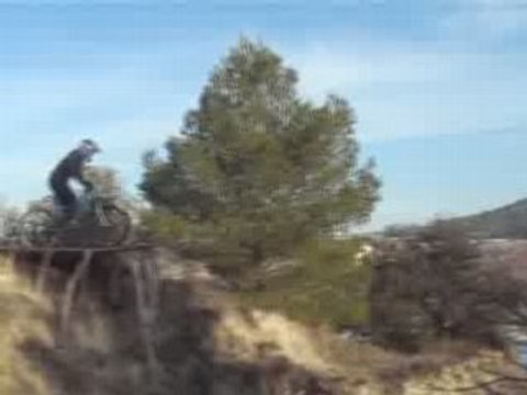 yann ballester vtt freeride 12