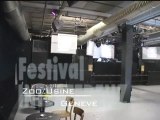 Interferenz Festival 1 edition ZOO USINE GENEVA