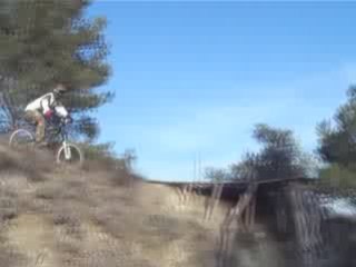 clement vtt freeride 9