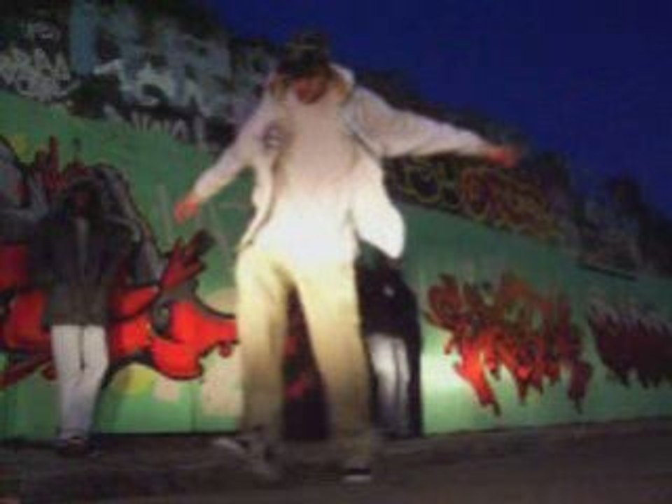 CWalk Anto [Beach Chair]