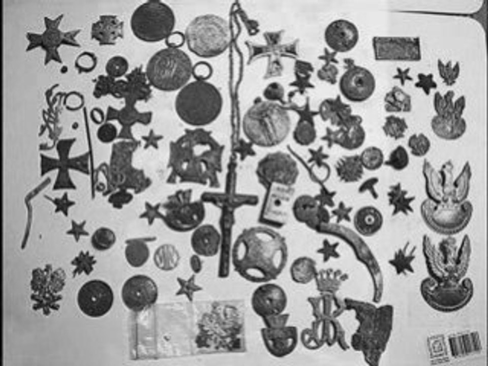 Jacek Kaczmarski - Ballada Katyńska