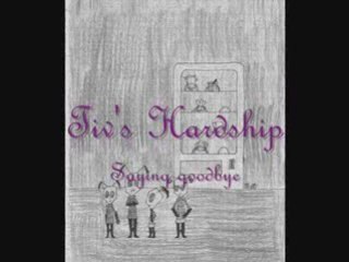 Tiv's Hardship-Big Girls Don't Cry