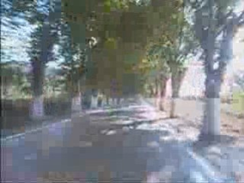 Ambiance bejaia capritour Massi Instru ZiK !!! KABYLE