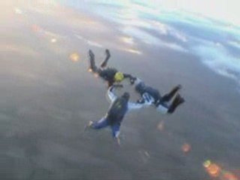 200 ème saut de Jean Christophe PSML