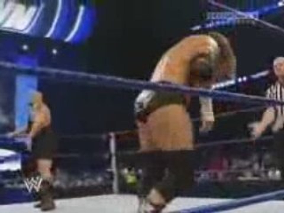 Smackdown 9.01.2009 Part 14