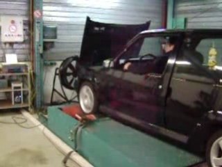 Banc Puissance GT Turbo