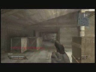 Mx360 les power rangers nous atake !!