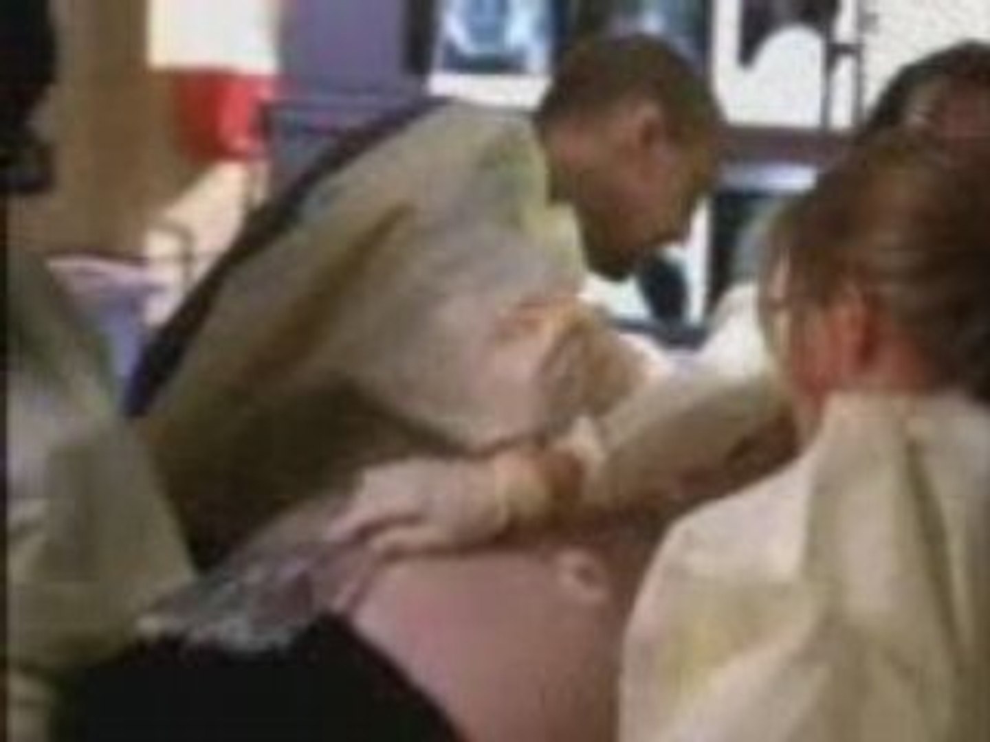 Babu's Director Reel -Action-Play All H264