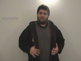 Siavash's Testimonial of Vancouver Personal Trainer