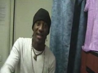 "FREESTYLE +SPEACH" GRIZZLY 2009