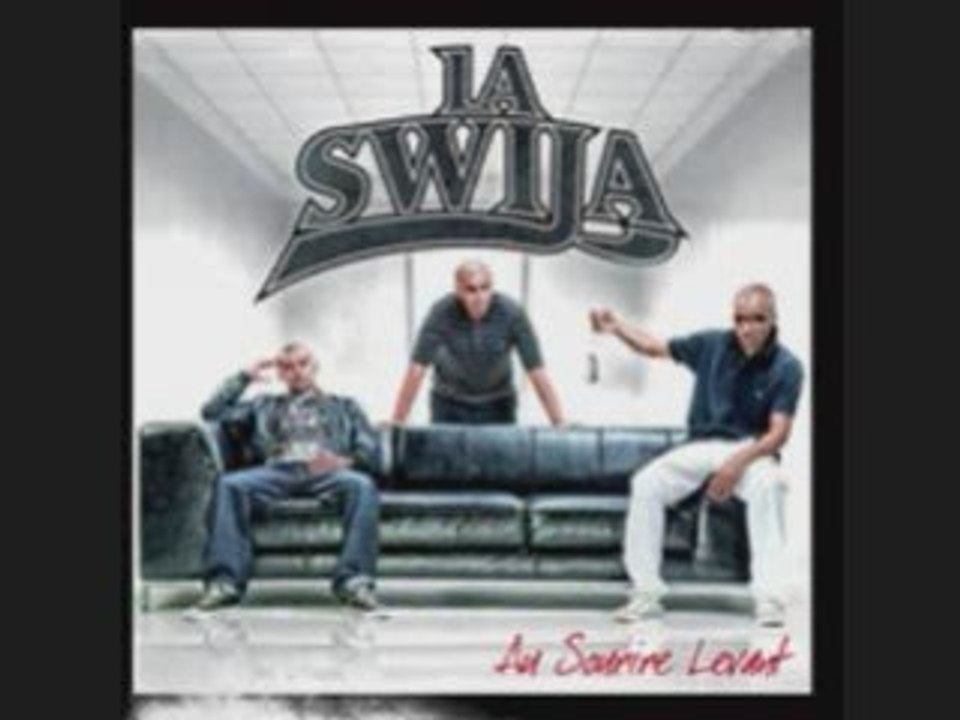 LA SWIJA HLM NEW 2009