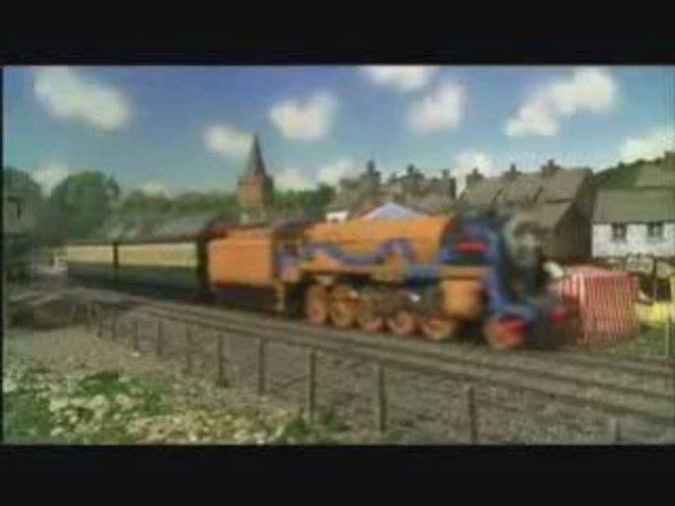 178. Best Dressed Engine