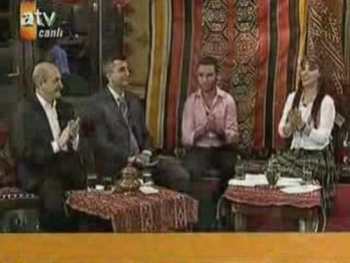 ZARA & ALISAN - MALATYA TURKUSU