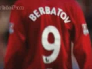 Dimitar Berbatov 007