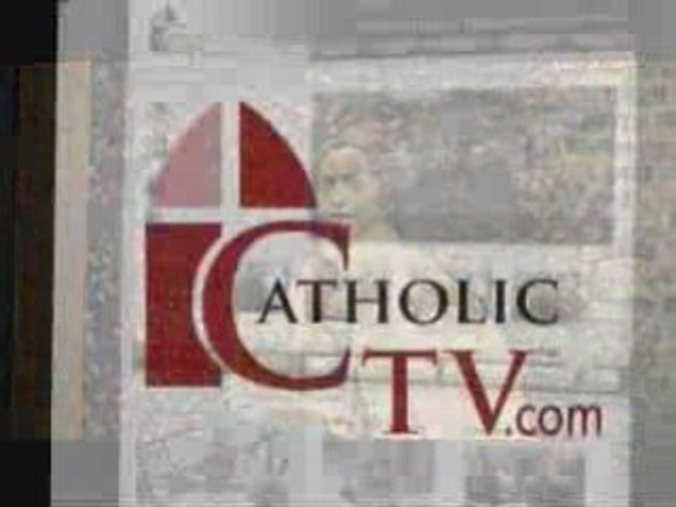 CatholicTV Web Page Show Premier Exclusives