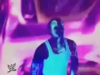 Titantron Jeff Hardy by Lelex38210