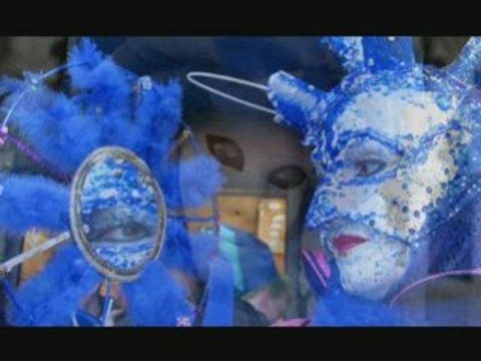 Carnaval de Venise