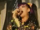 Nina Hagen > African Reggae (Live)