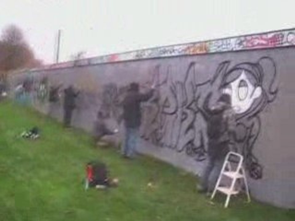 Graff maass
