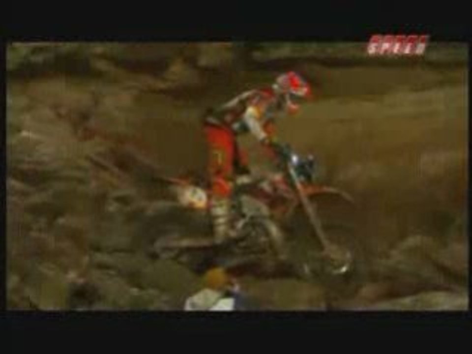 Enduro Red Bull-Last Man Standing 2006 3/3