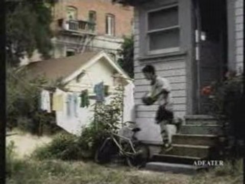 Banned Commercials - Nike - Steak 'N Soccer (Sweden)