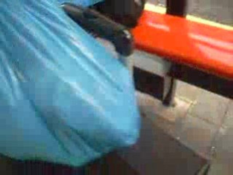 Londres - 16-11-08