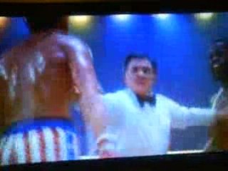 Rocky 3: Combat Sans Pitier