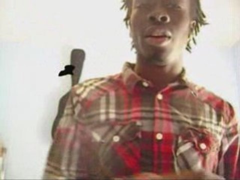 Akabe la da da de!! intergalacticplanetary freestyle