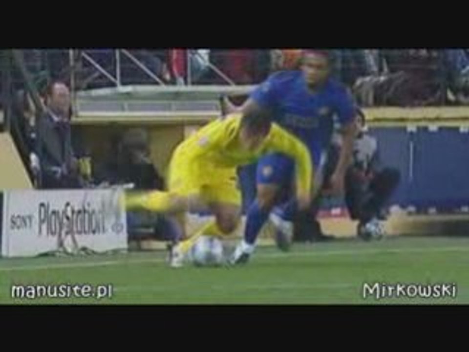 Anderson compilation part 1 full version by Mirkowski
