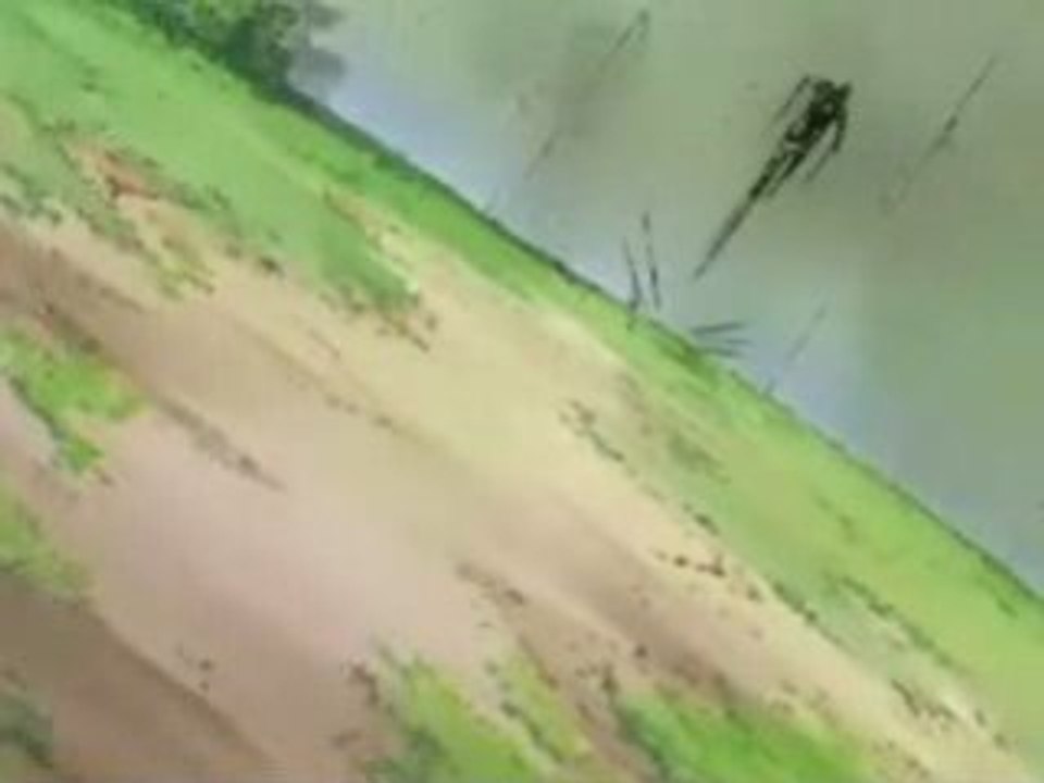 Comment Faire Le Chidori