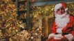 Santa's Christmas - What Santa Does For Christmas