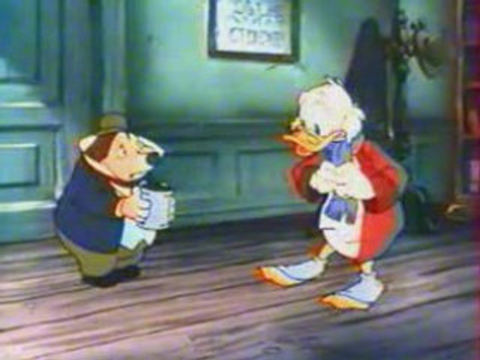 Le Noël De Mickey 1983