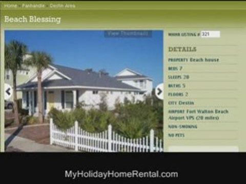 florida vacation rentals ,florida vacation homes