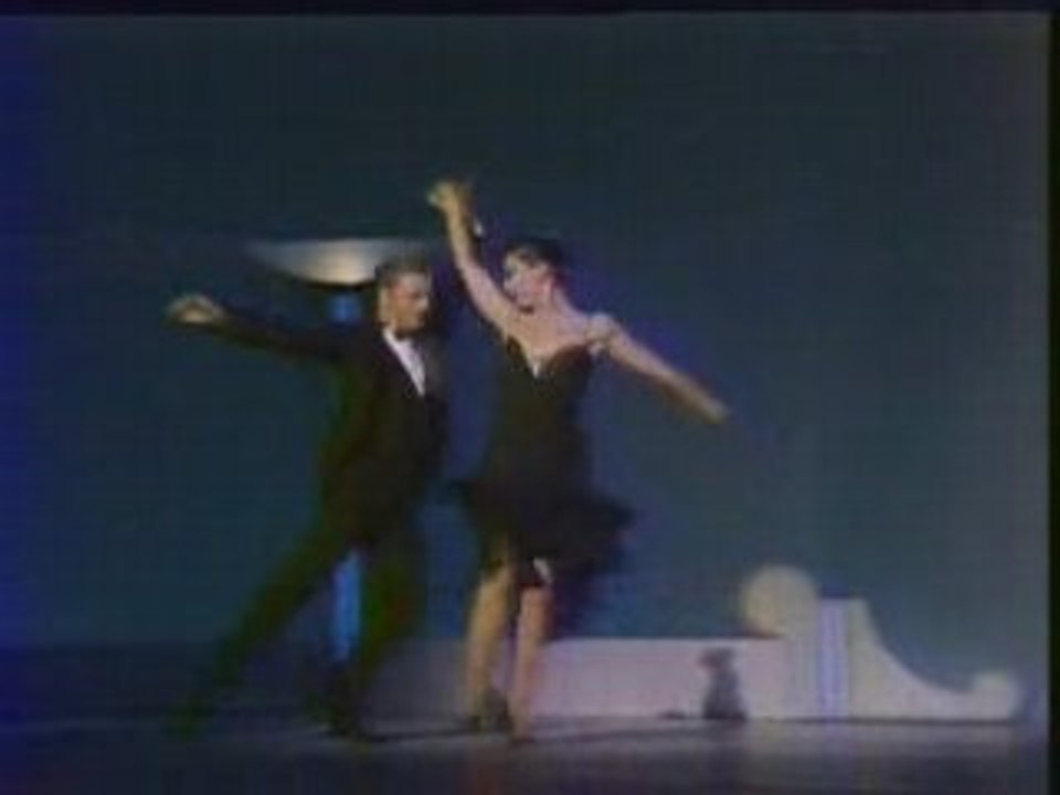 Suite Baryshnikov