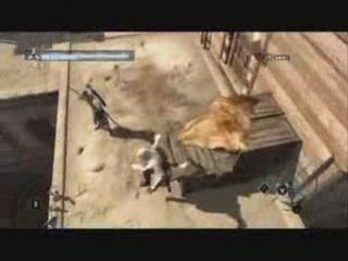 Assassin's Creed 26/Enquête N°2 à Damas (5/5)