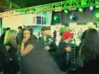 2009 Monster Energy Supercross Season Opener