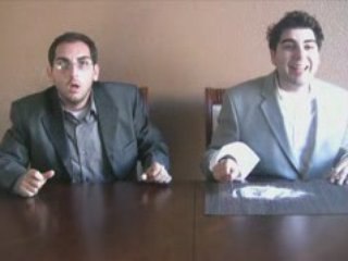Worst Casting Directors Ever - Mario Bros Edition