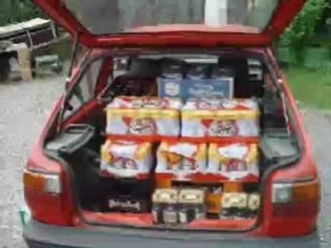 Goldorak est mort - fatals picards