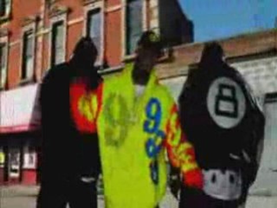 Papoose Ft. Akon - Ghetto Soldier