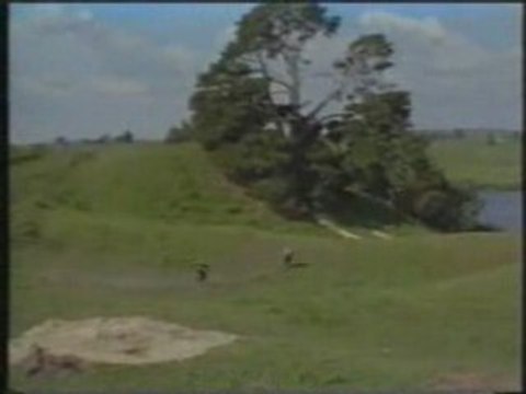 Crusty demons fmx freeride