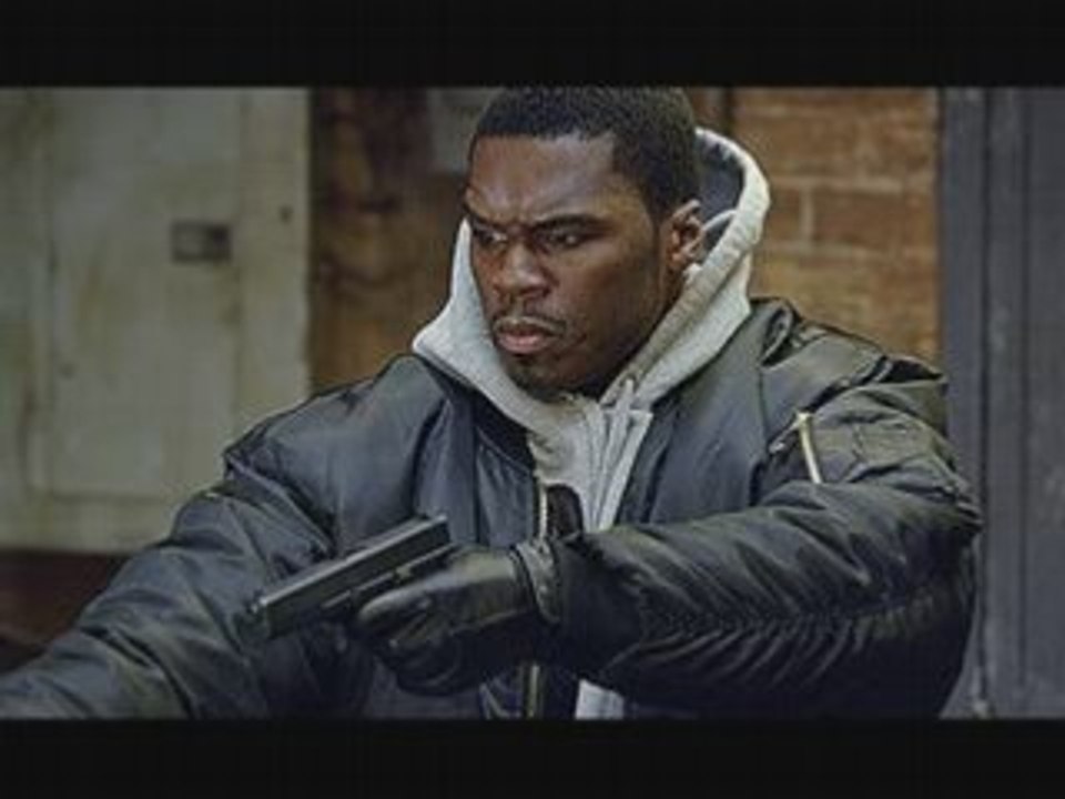 50 Cent - Nigga I'll Hurt You / NEW SONG