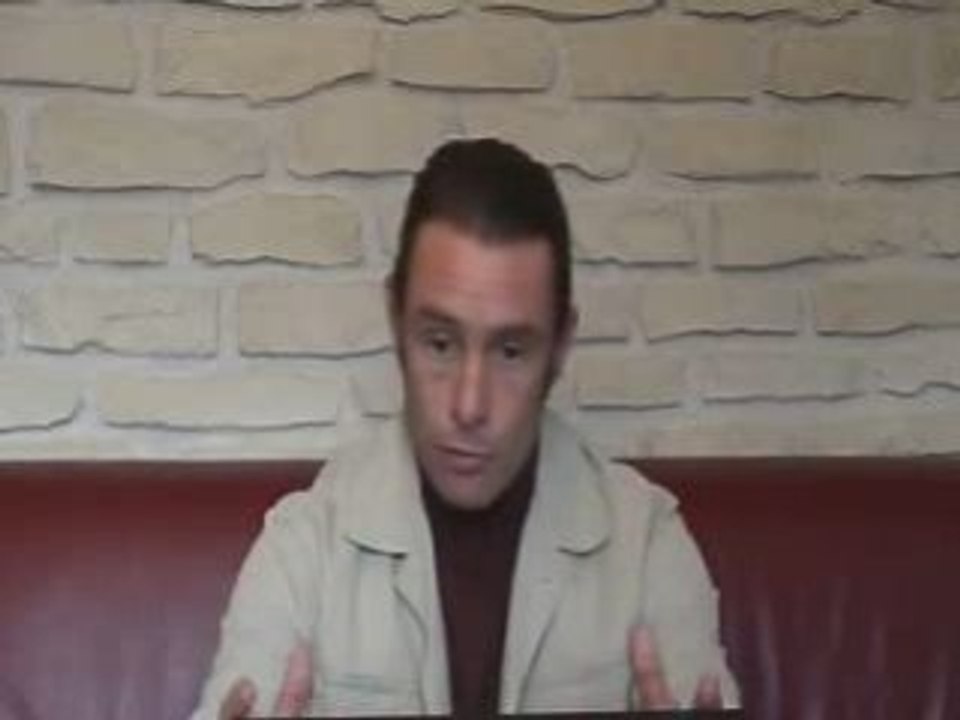 Ralliement des Résistants pour la Révolution 2009